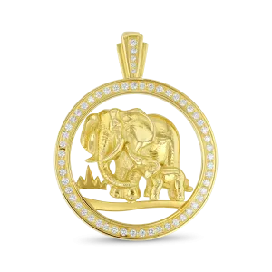Precious Moments Pendant