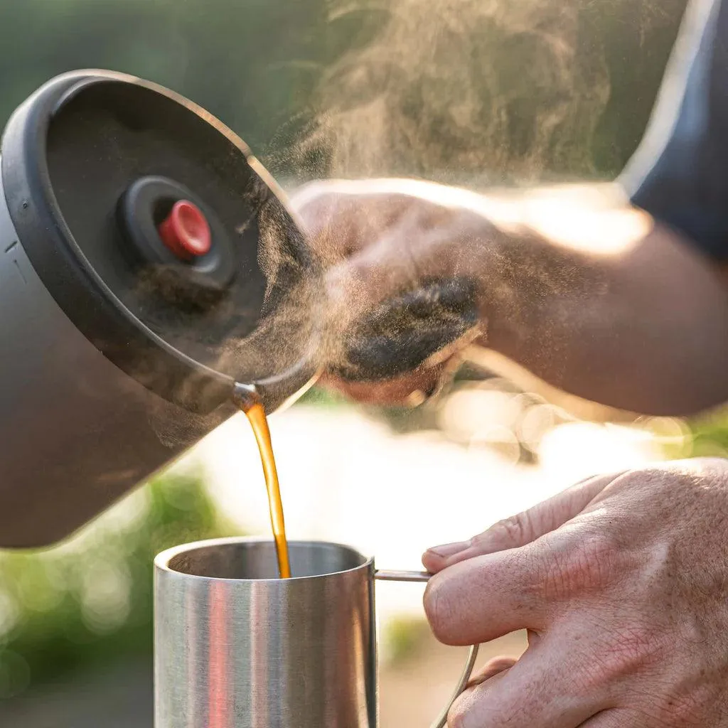 Primus Campsite Coffee/Tea Press