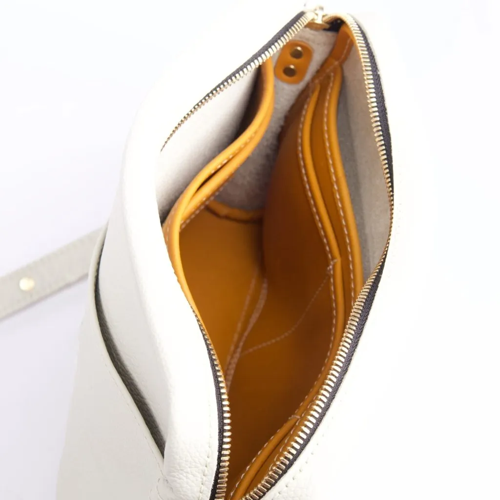 Retro Crossbody, Pacific