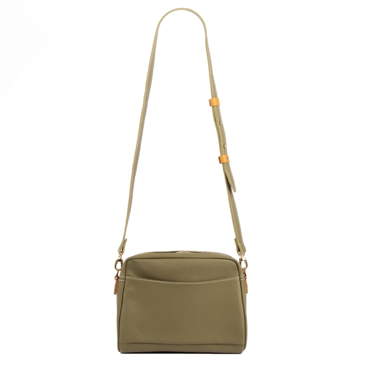 Retro Crossbody, Pacific