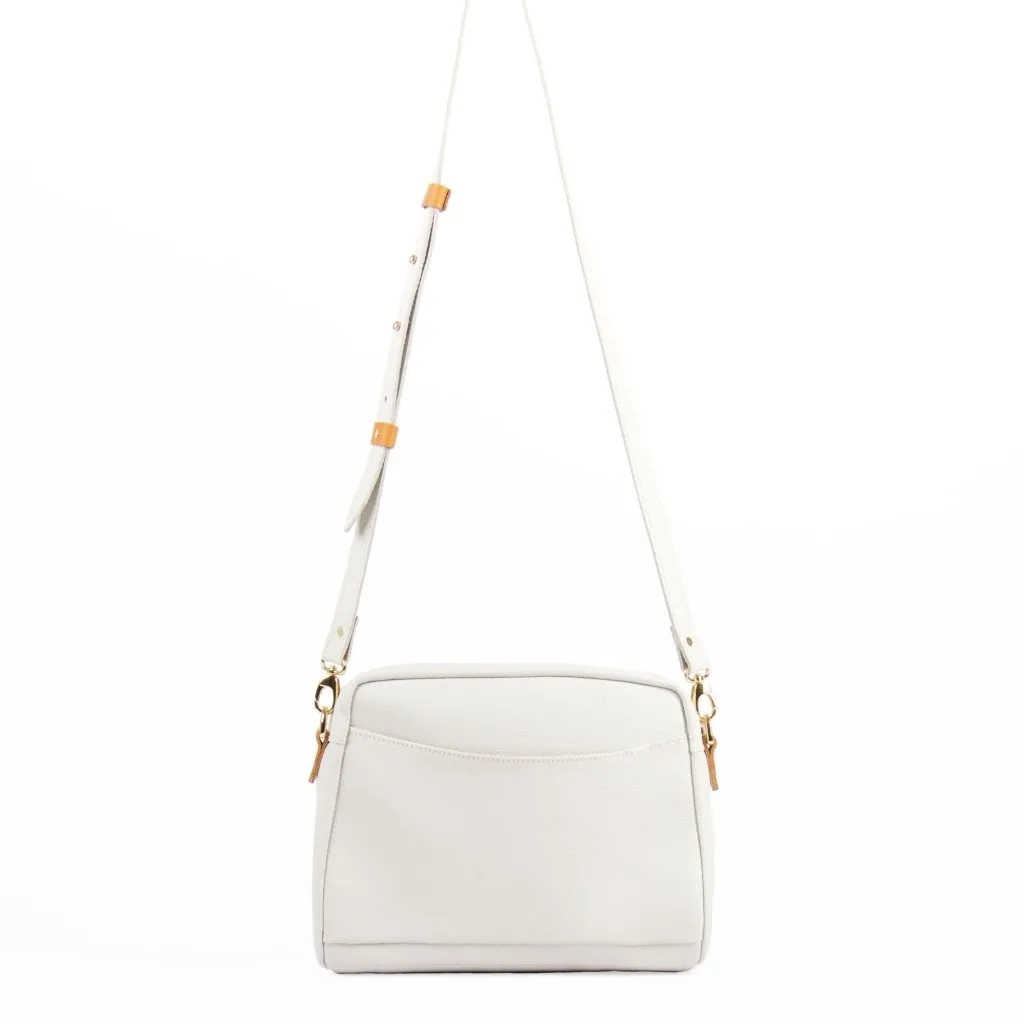 Retro Crossbody, Pacific