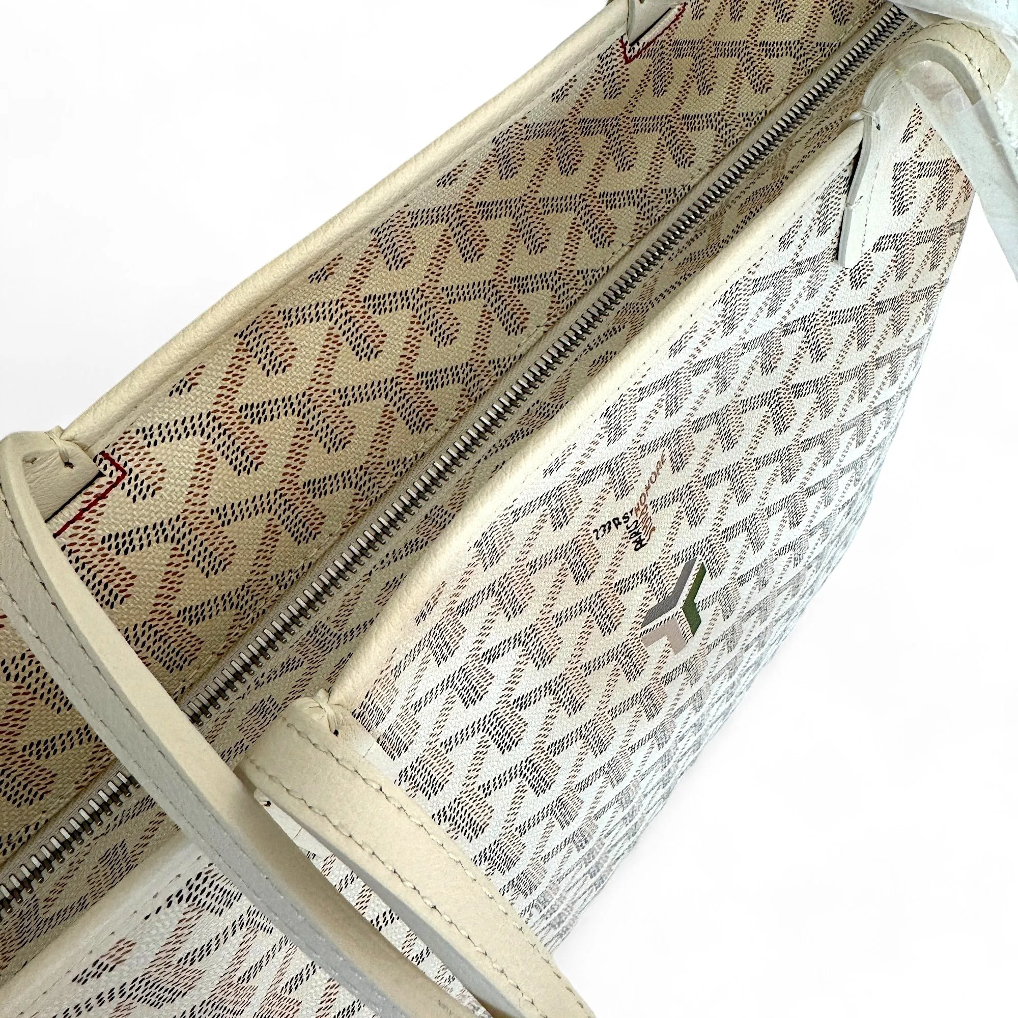 Sand Artois MM Bag 2024