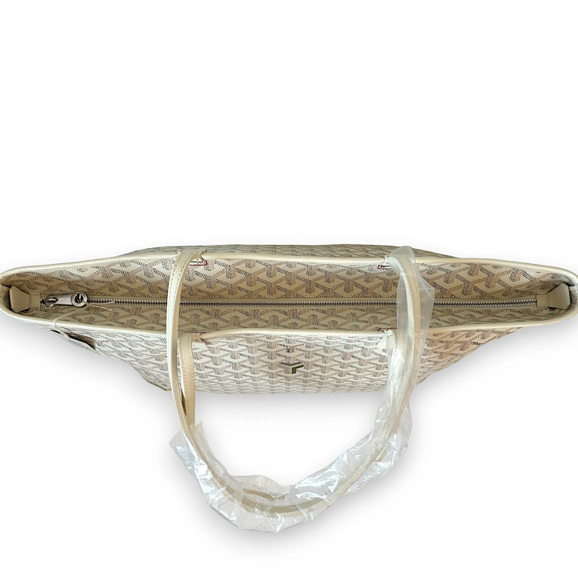 Sand Artois MM Bag 2024