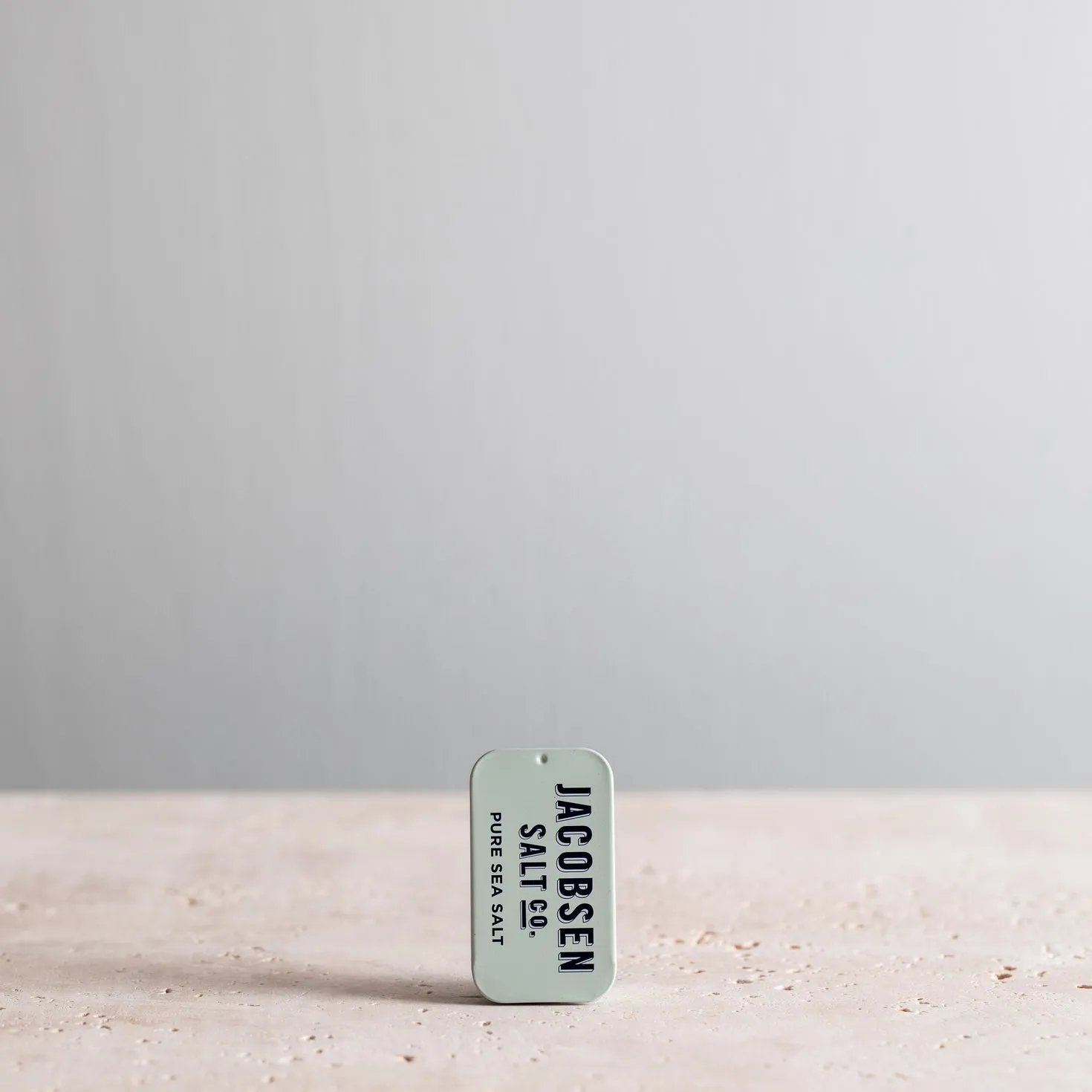 Sea Salt Slide Tins