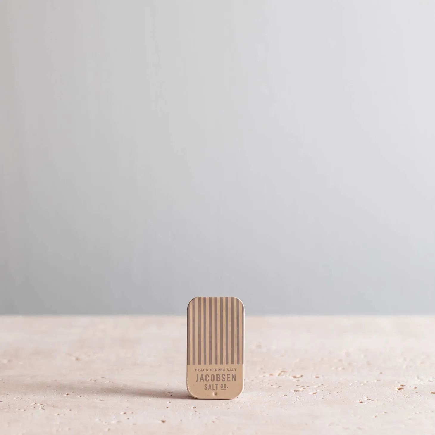 Sea Salt Slide Tins
