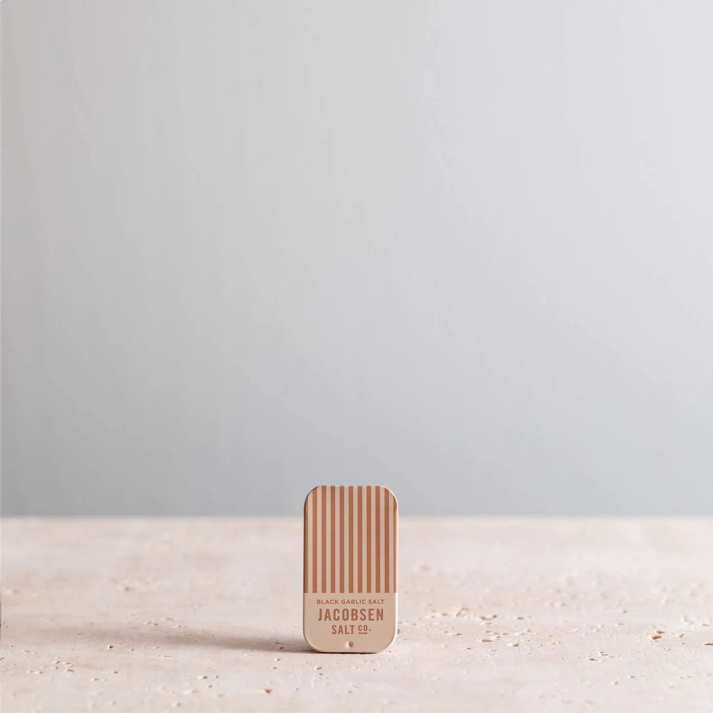 Sea Salt Slide Tins