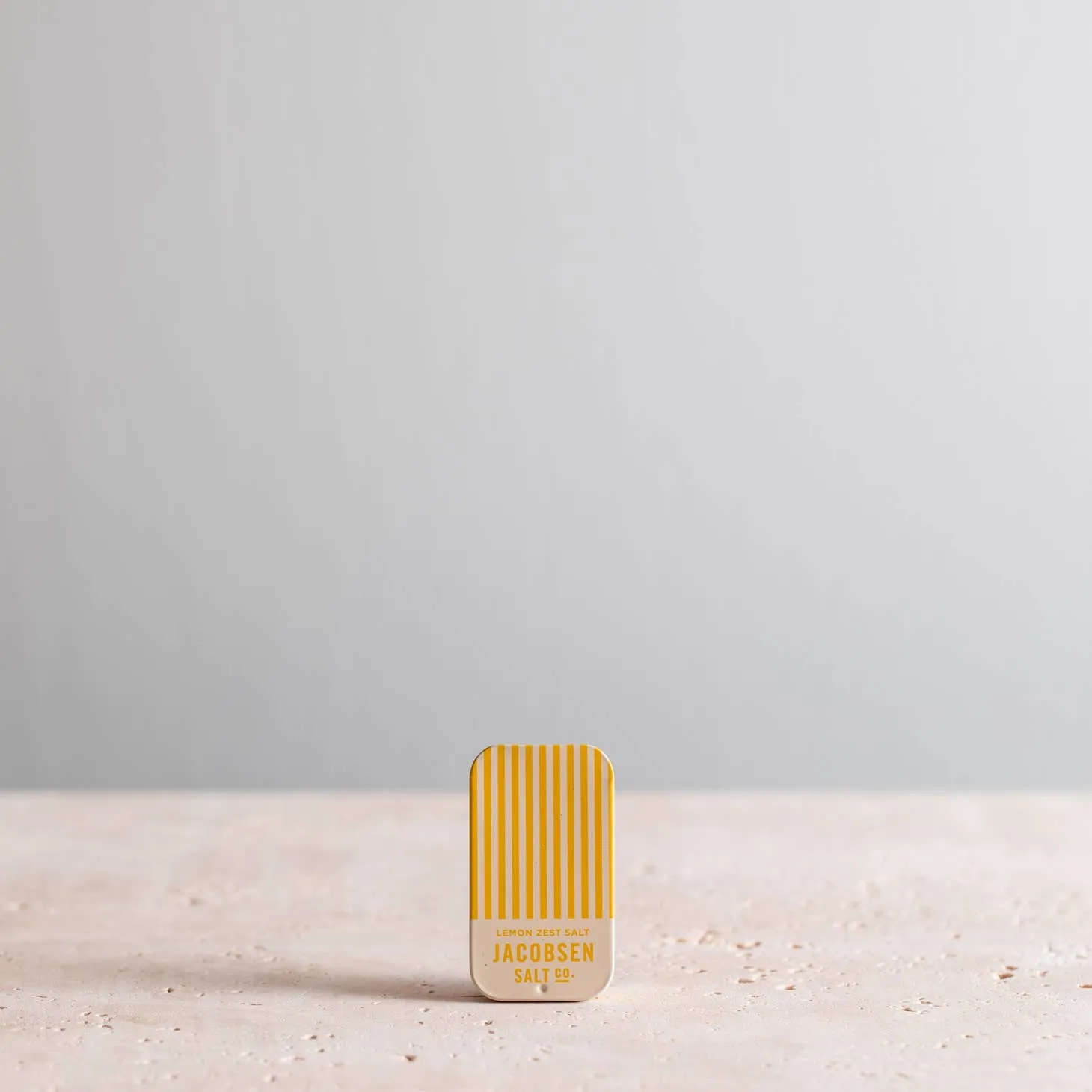 Sea Salt Slide Tins