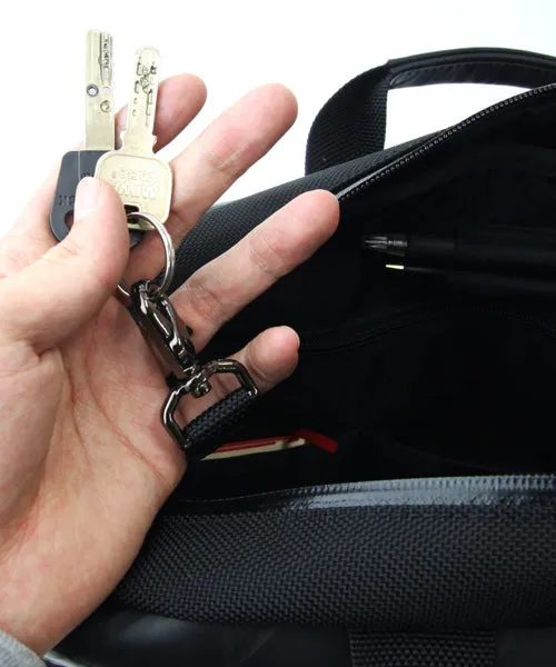 SEAL Travel Bag (PS-058)