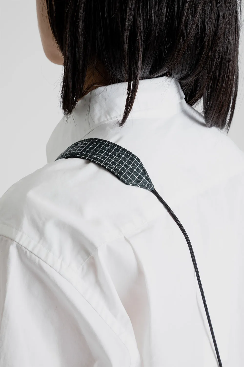 Seorak 6 Grid - Dark Green