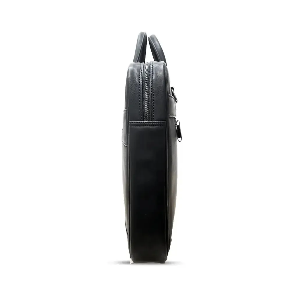 Smart ZenMatte Laptop Bag Black
