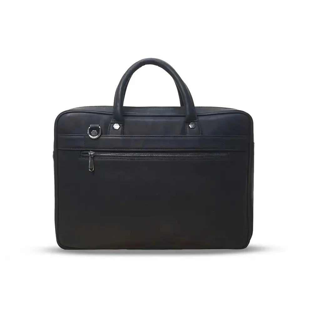Smart ZenMatte Laptop Bag Black
