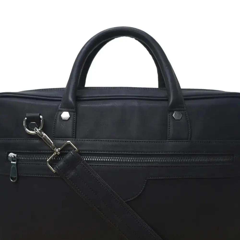 Smart ZenMatte Laptop Bag Black