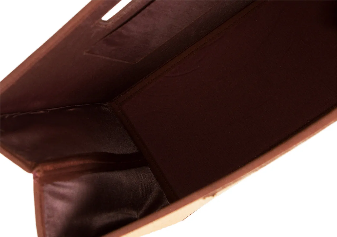 Square Handbag