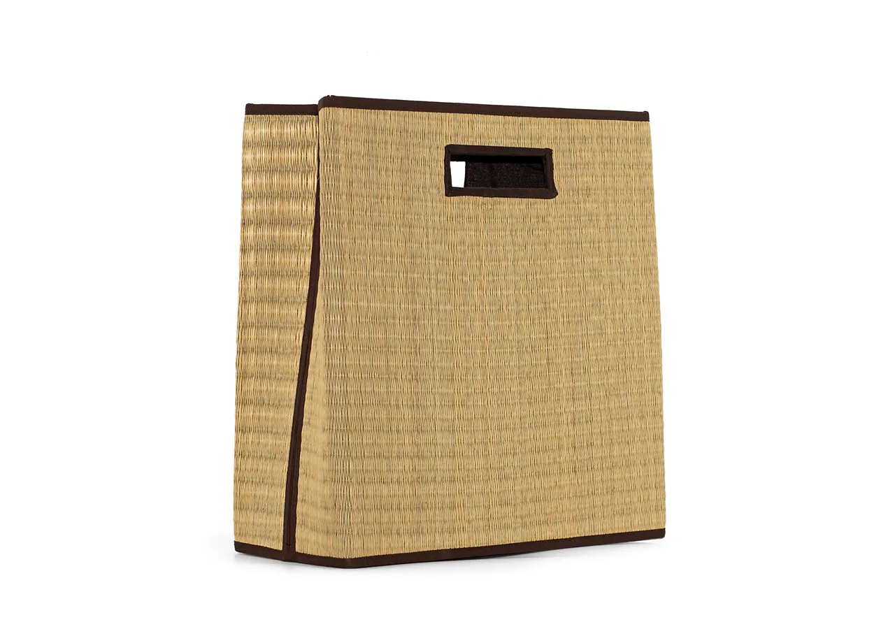 Square Handbag