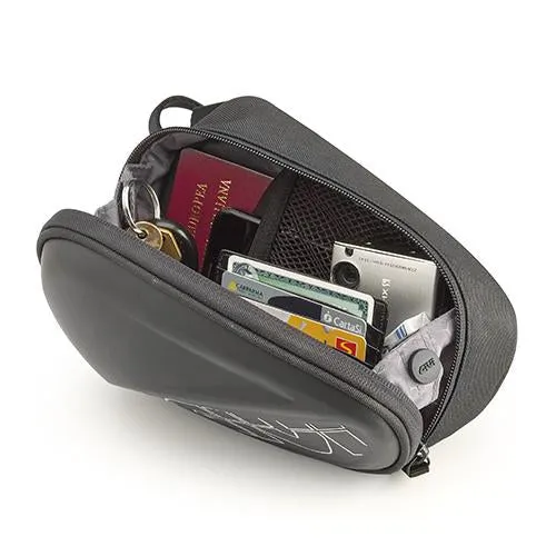 ST608  3LTR THERMOFORMED LEG BAG