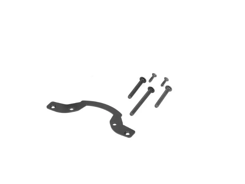 Suzuki Bandit 650 S (05-17) SHAD Click System Fitting Kit