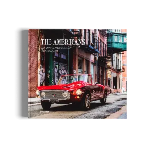 The Americans – Beautiful Machines