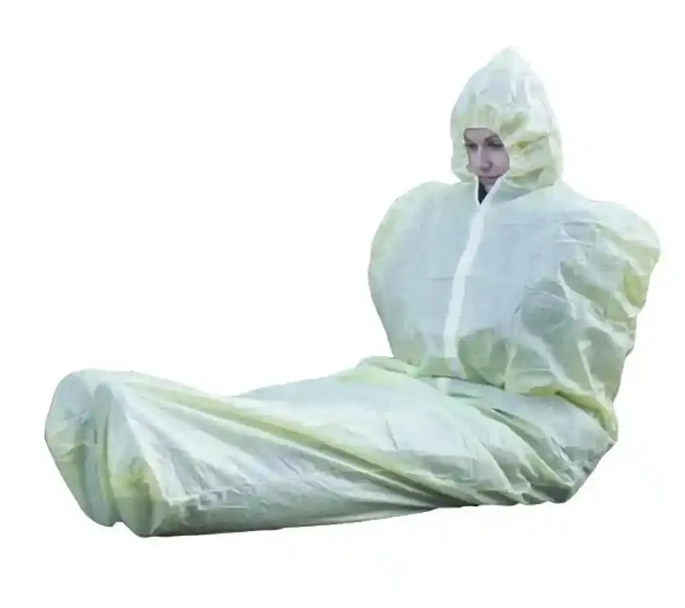 Thermal Protective Aid - Survitec Group