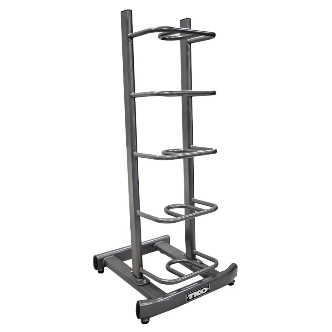 TKO Power Bag Storage Rack