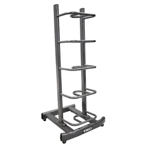 TKO Power Bag Storage Rack