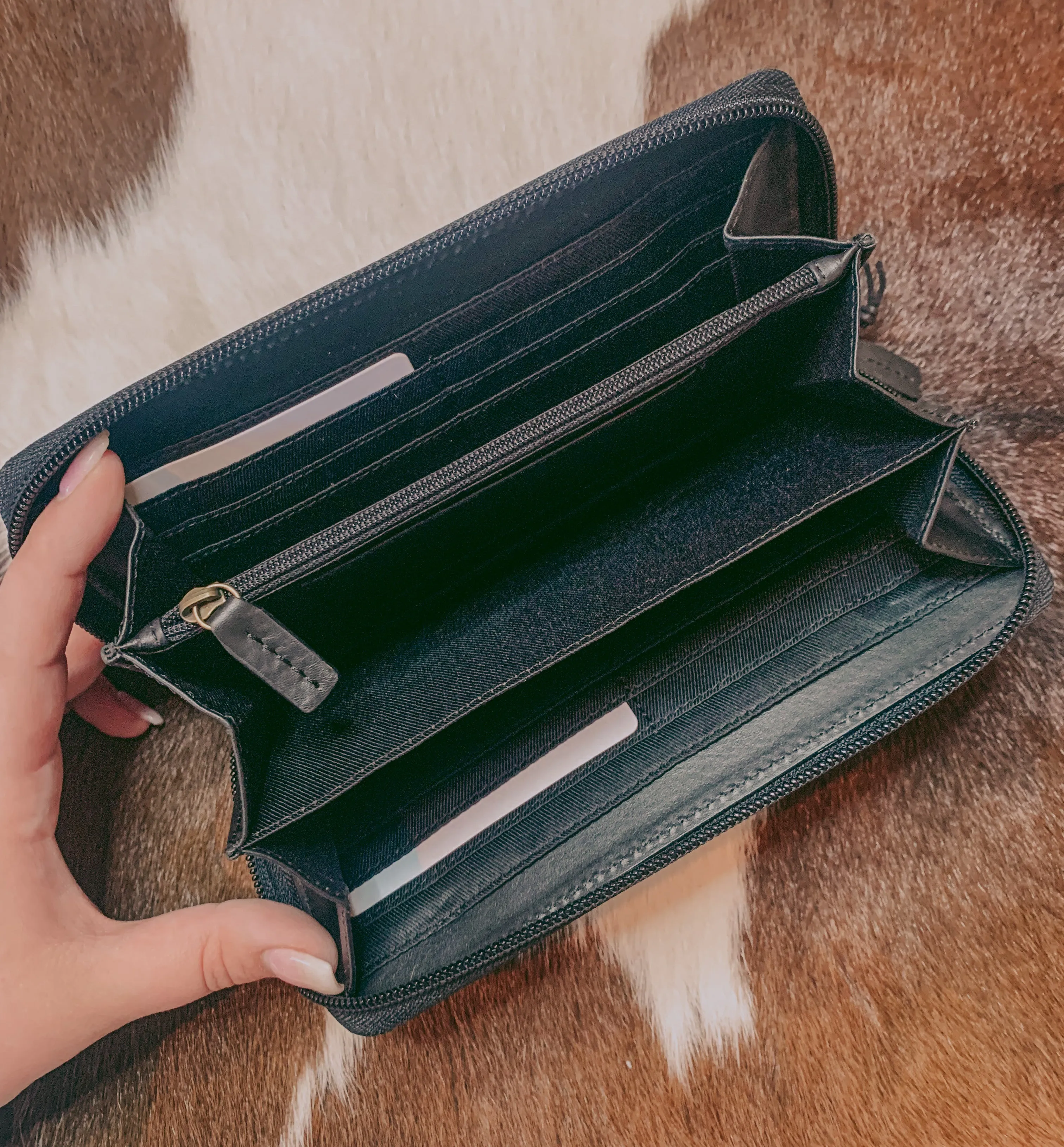 Torie Wallet