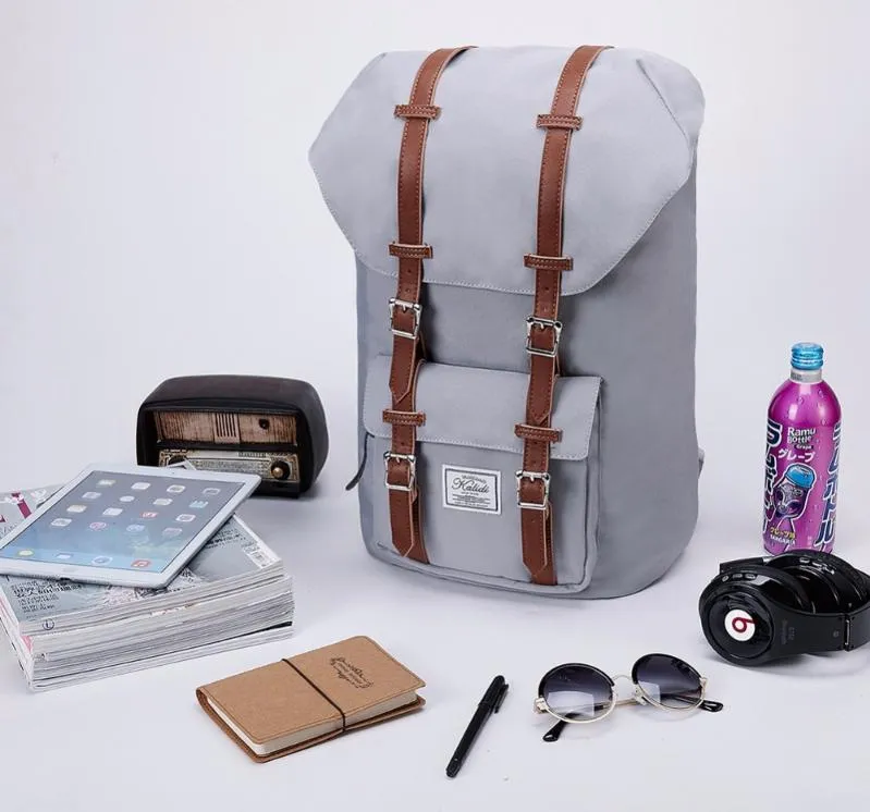 Travel Laptop Backpack