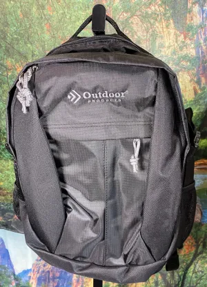 Traverse Backpack