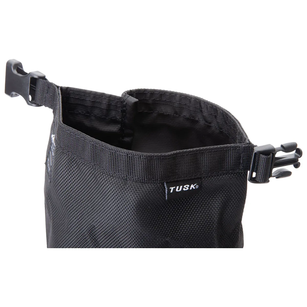 Tusk Highland Accessory Bag with Molle Sticks