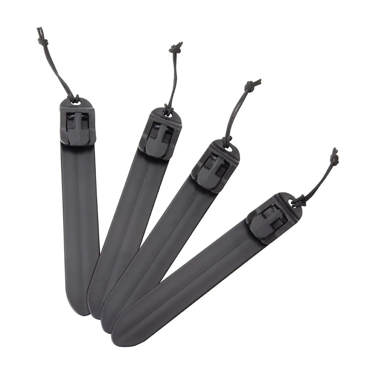 Tusk Highland Accessory Bag with Molle Sticks