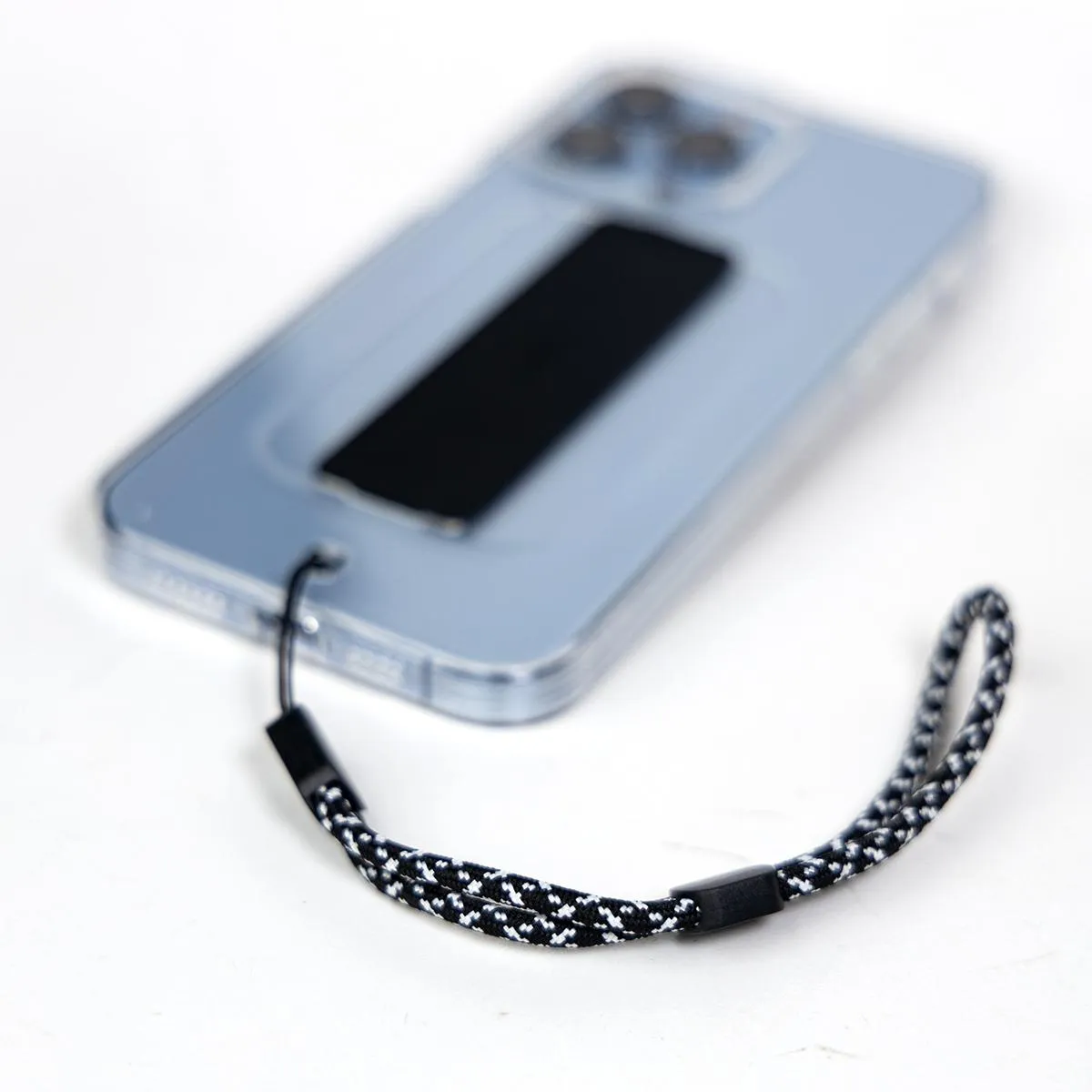 Uniq Heldro Clear Case For iPhone 13 Pro/ 13 Pro Max