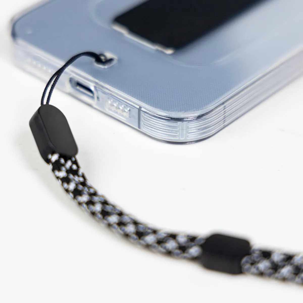 Uniq Heldro Clear Case For iPhone 13 Pro/ 13 Pro Max