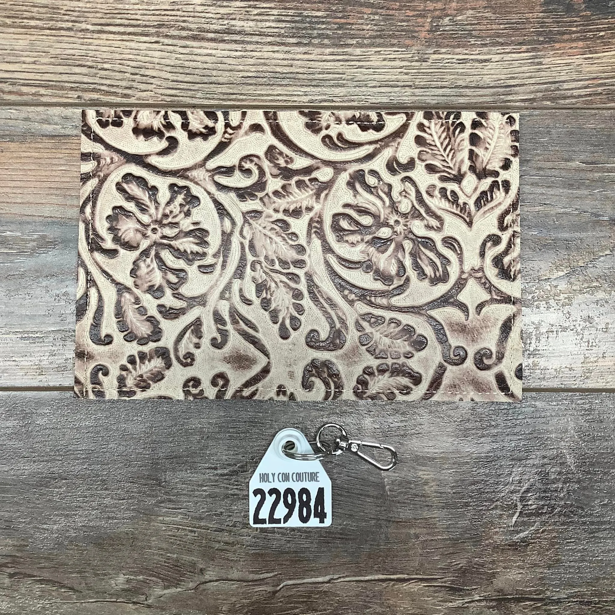 Unisex Wallet #22984