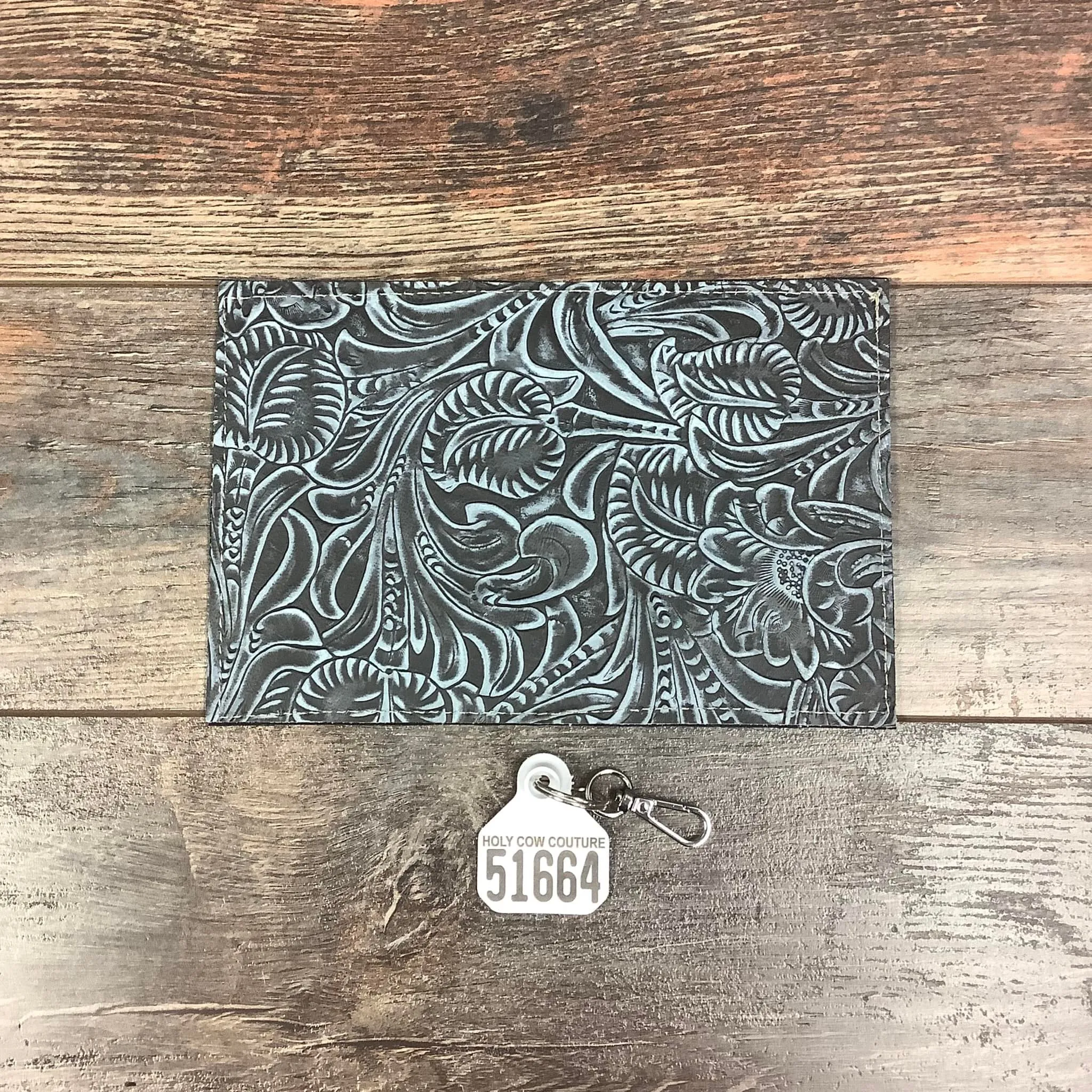 Unisex Wallet #51664