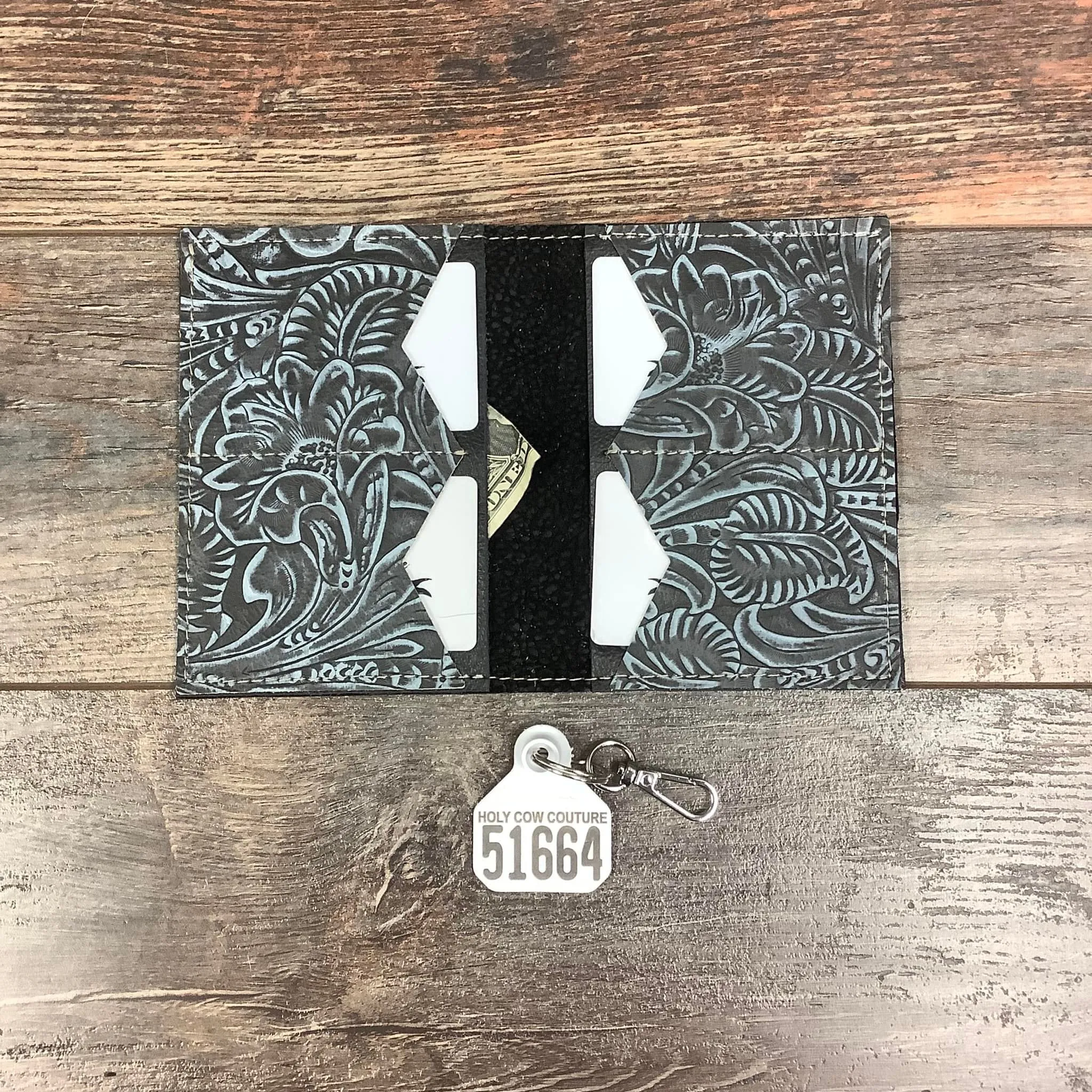 Unisex Wallet #51664