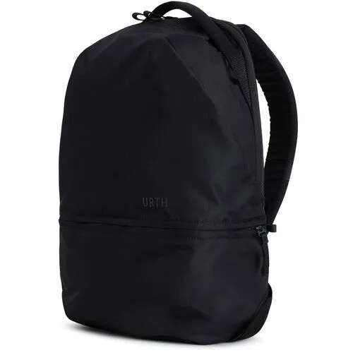 Urth Arkose 20L Backpack   Camera Insert - Black