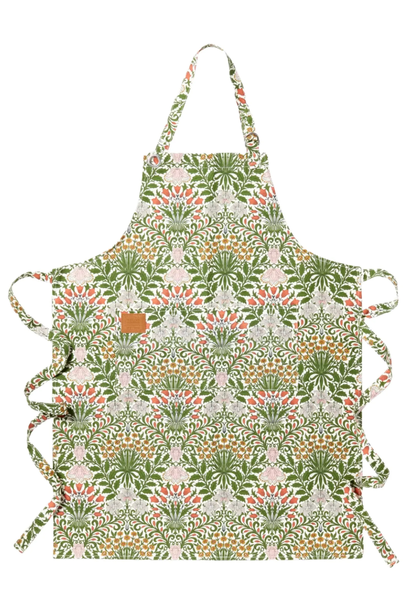 Useful & Beautiful Apron
