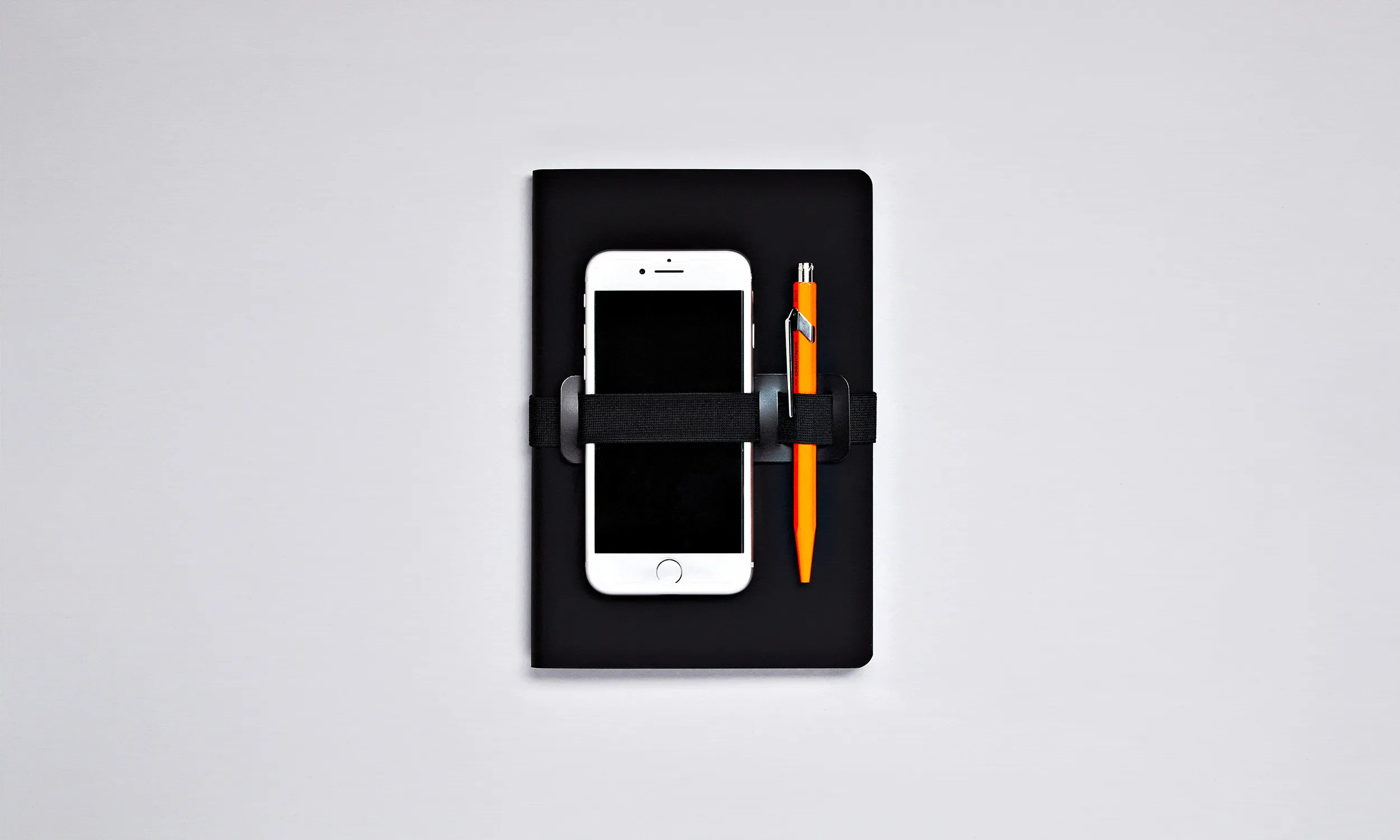 Voyager M Notebook