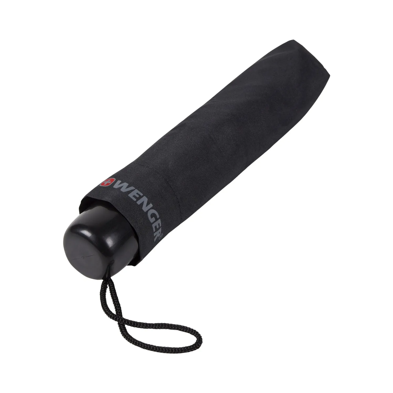 Wenger Large Umbrella Black - 611887