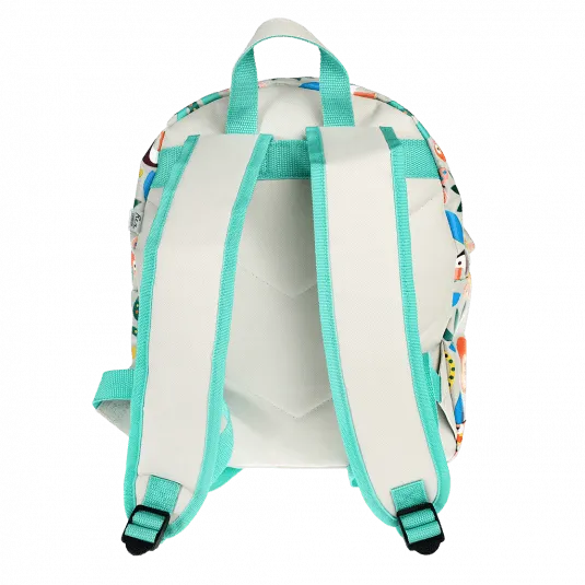 Wild Wonders
Children's Backpack