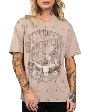 Women's Southern Rock T-Shirt