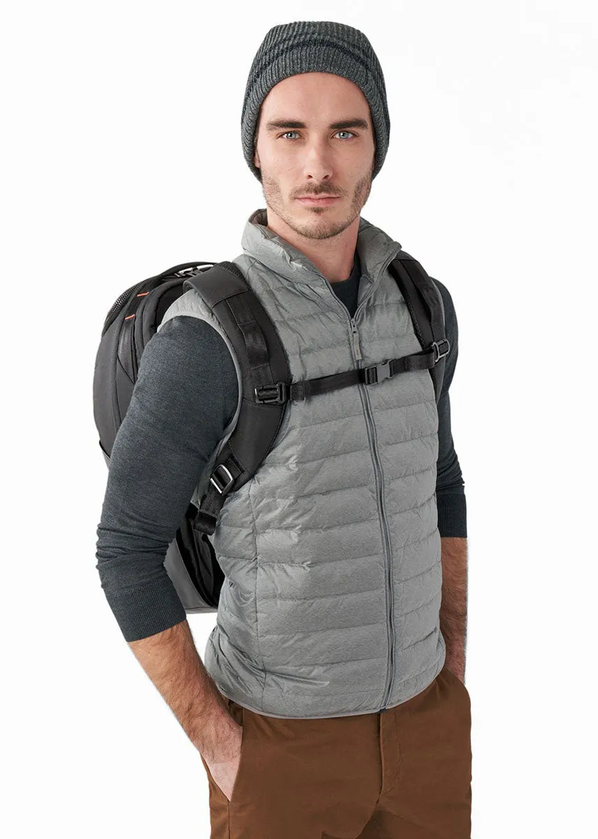 ZDX Cargo Backpack - Black
